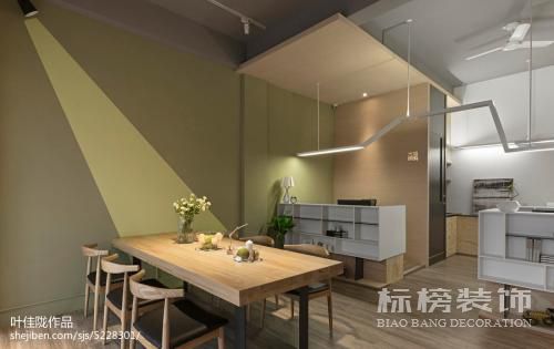 辦公室設(shè)計時應(yīng)該要注意哪些問題？
