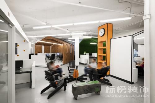 深圳辦公室裝修的時候需要注意哪些問題？