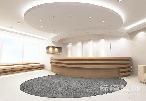在深圳，辦公室裝修這個行業怎么樣？